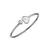 Zlatý Náramek Chopard Happy Hearts 857482-1303