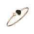 Zlatý Náramek Chopard Happy Hearts 857482-5203