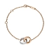 Gold Chopard Chopardissimo Bracelet 859099-9202
