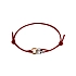 Gold Chopardissimo Bracelet 859099-9003