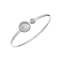 Gold Chopard Happy Spirit Bracelet 858230-1002
