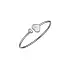 Zlatý Náramek Chopard Happy Hearts 857482-1302