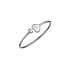 Gold Chopard Happy Hearts Bracelet 857482-1302