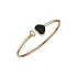 Zlatý Náramek Chopard Happy Hearts 857482-5202