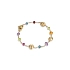 Gold Bracelet Marco Bicego Africa BB2251 MIX02 Y