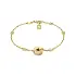 Zlatý Náramek Gucci Icon YBA729370001