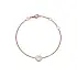 Zlatý Náramek Chopard My Happy Hearts 85A086-5031