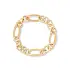Zlatý Náramek Marco Bicego Jaipur Link BB2670 Y