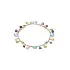 Zlatý Náramek Marco Bicego Paradise BB2584 MIX01T Y