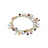 Zlatý Náramek Marco Bicego Paradise BB2594 MIX01T Y