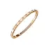 Zlatý Náramek Chopard Ice Cube 858350-5011