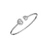 Zlatý Náramek Chopard Happy Diamonds 85A614-1202