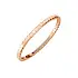 Zlatý Náramek Chopard Ice Cube 858350-5010