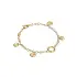 Zlatý Náramek Marco Bicego Jaipur Link BB2612 Y