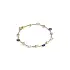 Zlatý Náramek Marco Bicego Paradise BB765 MIX240 Y