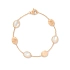 Gold Marco Bicego Siviglia BB2652 MPW Y bracelet