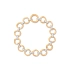 Zlatý Náramek Marco Bicego Jaipur Link BB2660 B YW