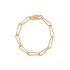 Gold Bracelet Marco Bicego Marrakech Onde BG842 Y
