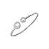 Zlatý Náramek Chopard Happy Diamonds 85A618-1202