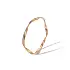 Zlatý Náramek Marco Bicego Marrakech BG750 R 01