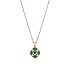 Gold Pendant Chopard Imperiale 799221-5005