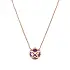 Zlatý Přívěsek Chopard Imperiale 819225-5001