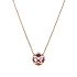 Gold Pendant Chopard Imperiale 819225-5001