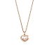 Gold Pendant Happy Diamonds 79A611-5001