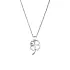 Zlatý Přívěsek Chopard Happy Diamonds 797862-1001