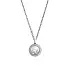 Zlatý Přívěsek Chopard Happy Diamonds 79A018-1201