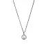 Zlatý Přívěsek Chopard Happy Diamonds 79A017-1201