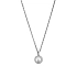 Gold Pendant Chopard Happy Diamonds 79A017-1201