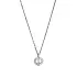 Zlatý Přívěsek Chopard Happy Diamonds 79A054-1201
