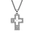 Zlatý Přívěsek Chopard Happy Diamonds 794055-1001