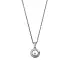 Zlatý Přívěsek Chopard Happy Diamonds 79A017-1001