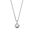 Gold Pendant Chopard Happy Diamonds 79A017-1001