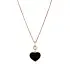 Zlatý Přívěsek Chopard Happy Herats 797482-5201