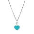Zlatý Přívěsek Chopard Happy Hearts 797482-1401