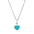 Gold Pendant Chopard Happy Hearts 797482-1401