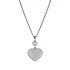 Zlatý Přívěsek Chopard Happy Hearts 797482-1009