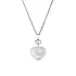 Zlatý Přívěsek Chopard Happy Hearts 797482-1301