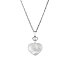 Gold Pendant Chopard Happy Hearts 797482-1301