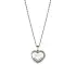 Zlatý Přívěsek Chopard Happy Diamonds 79A038-1001