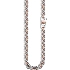 Gold Zancan Eternity Chain EC884BR60