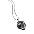 Gold Pendant Zancan Couture Limited Edition EC394RB