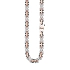 Gold Chain Zancan Eternity EC885BR60