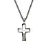 Gold Pendant Chopard Happy Diamonds 794009-1001