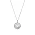 Zlatý Přívěsek Chopard Happy Spirit 798231-1001