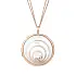 Zlatý Přívěsek Chopard Happy Spirit 798233-9001