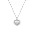 Zlatý Přívěsek Chopard Happy Diamonds 79A615-1001